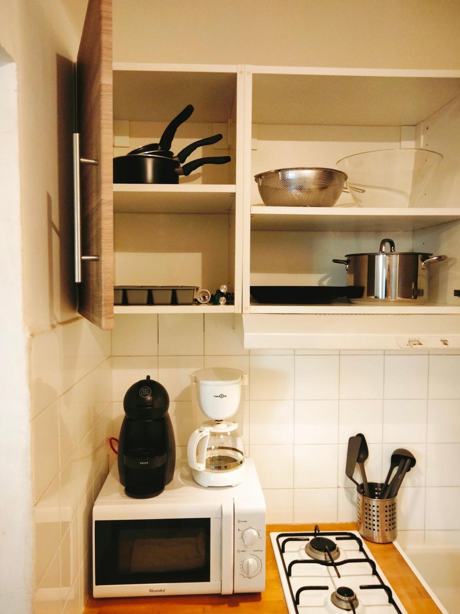 Cosy Courtesoun Apartment Courthézon Екстериор снимка
